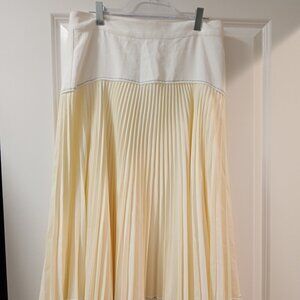 Proenza schouler woman's skirt size 6